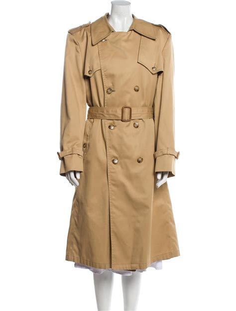 christian dior women coat|christian dior trench coat price.